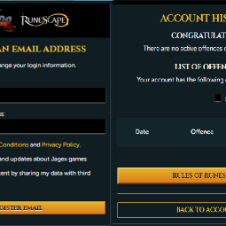 1772 Total | 277 QP | Lunars / 85 Magic | 99 Strength | 94 Constitution | 15 Year Veteran | No Email Registered 3